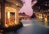 pool at Mahaweli Reach Hotel